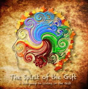 The Spirit of the Gift